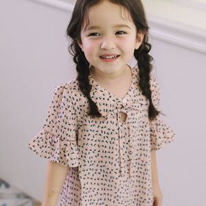 [토토헤로스]TH아이린튜닉원피스-12032130051