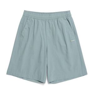내셔널지오그래픽 N252UHP890 프로즌에어 5부 쇼츠 KHAKI GREEN