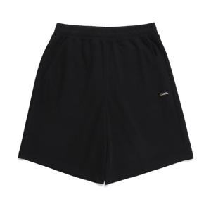 내셔널지오그래픽 N252UHP940 경량 다이마루 4부 쇼츠 CARBON BLACK