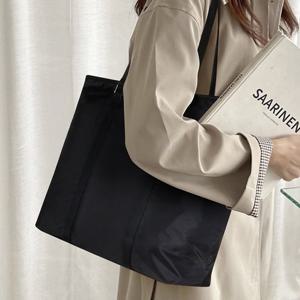 [디어백] 베이직 스트랩 블랙 숄더백 CH3080Y