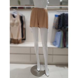 [바바라] 속바지 베가스무스 3부 하프슬립 AHS4370H SK