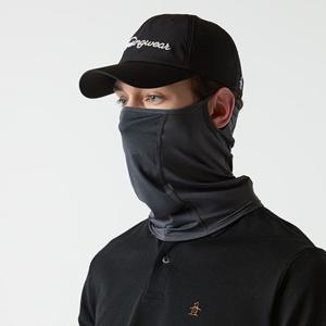 [먼싱웨어][37%OFF]공용 냉감 풀오버 차콜그레이(MQ121MCM31)