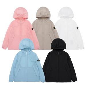 [내셔널지오그래픽키즈]K222UJP910 월리스 바람막이 점퍼 5종택 1