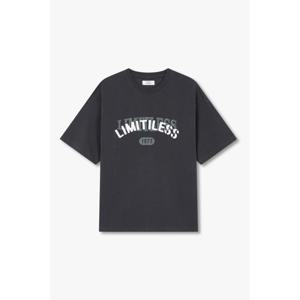 [톰보이]프린트 빈티지 티셔츠 (9175222986)