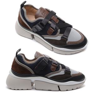 [끌로에] 20SS 여성 소니 스니커즈 (CHC18A05118_43C_20S)