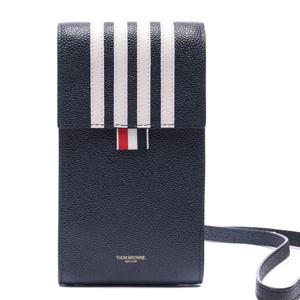 [톰브라운] 21SS 남성 사선 폰홀더 크로스백 (MAC115A_00198_415_21S)