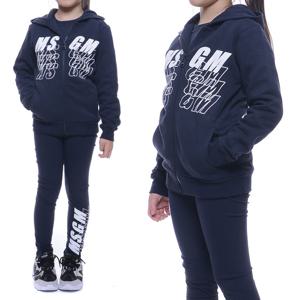 [엠에스지엠] 20FW MSGM 후드집업 (025037 060 20F)