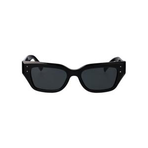 돌체앤가바나 선글라스 0DG4462 501 87 black