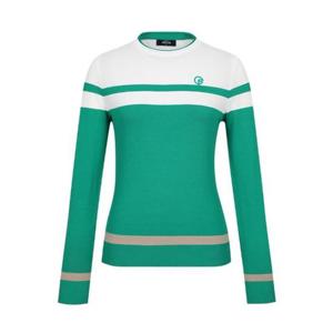 팬텀골프 세이브존07 여성 라운드 니트 221D1SR003