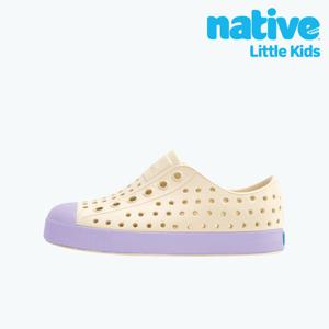 [NATIVE] 네이티브 제퍼슨 리틀키즈_본화이트퍼플