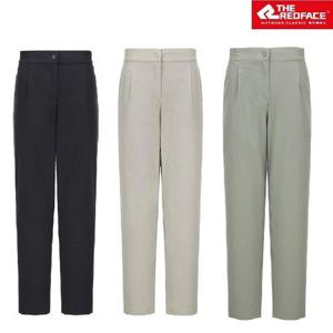 레드페이스 HC22 등산 캠핑 트레킹 여성여름 소프트스트레치우먼팬츠 REWFPAM24053