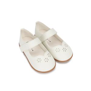 [블루독베이비]플라워펀칭메리제인구두 45114-823-01