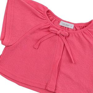 [토토헤로스]TH프릴반소매볼레로-11832126023