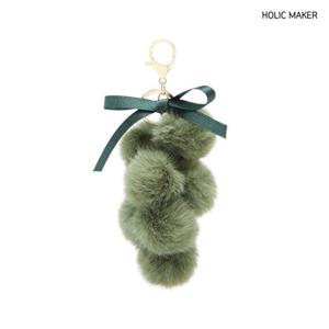 홀릭메이커 여성 키링 HREB139 패션 고리 악세서리