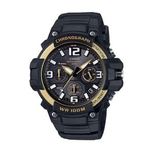 카시오 남성 우레탄시계 MCW-100H-9A2