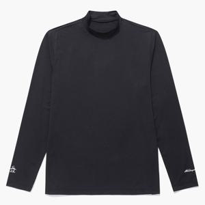 [먼싱웨어][37%OFF]남성 냉감 베이스레이어 블랙(MQ221MIN42)