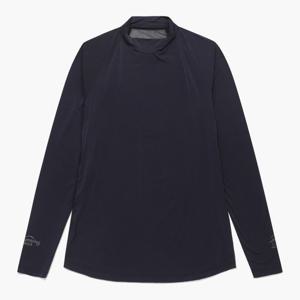 [먼싱웨어][37%OFF]여성 벤틸레이션 베이스레이어 블랙(MQ222LIN41)