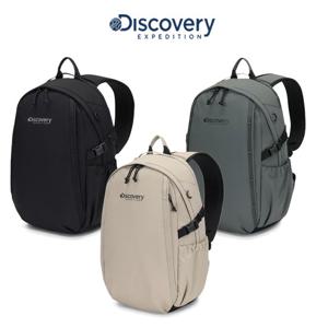 디스커버리 25년신상할인 데일리 경량 백팩 18L DXBK1185N