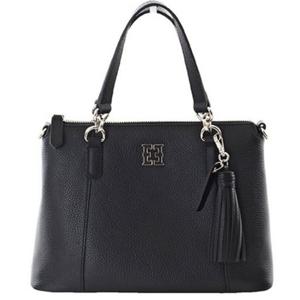 [에스콰이아]여성 토트&크로스백 ECDSHB670BK