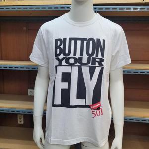 [리바이스] 남성 그래픽반팔 티셔츠 55726-0001