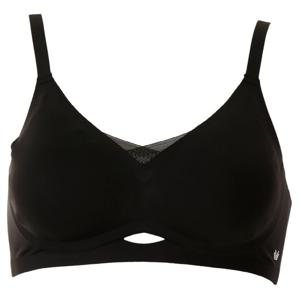 2color(85-100)밀착감좋고 매끄럽게 잡아주는 무봉제 심리스노와이어브라WGB2410