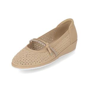 엘칸토 HC14 여성 쿠션굿 펀칭 핫픽스 LCWO26U513