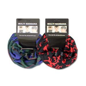 스포츠 멀티스카프 넥워머 목도리 골프 방한 목토시