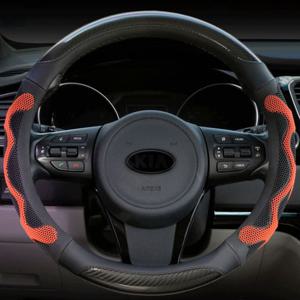 3D 벌집그립 카본 K3 핸들커버