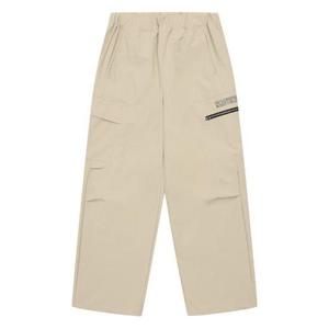 에꼴리에 세이브존07 나일론 파라슈트바지 25A1702BE