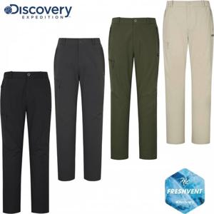 디스커버리  DMPT79053 프레시벤트 남성 아웃도어 테크 팬츠 (DMPT79053)