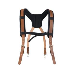 타우피아 다용도 공구 벨트 TP_6012 패드형 엑스반