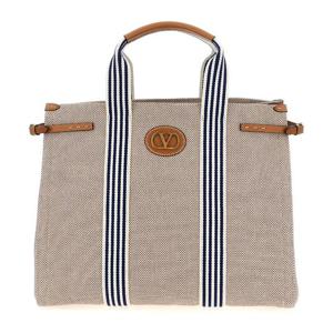 발렌티노 안티브 캔버스 백 Y2B0D18NDZ QXJ