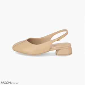 [엘칸토]경량 쿠션UP 데일리 여성 슬링백 1WO24XS_GN