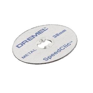 드레멜 커팅날 커팅휠 절단휠 SC456B 506-378