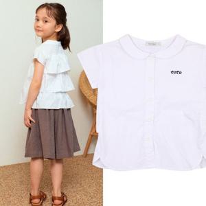 [토토헤로스]TH엣지블라우스-11932106031