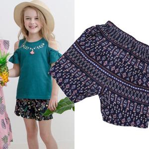 [토토헤로스]TH프린트쿨4부팬츠-11832110223