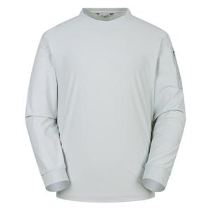 [웨스트우드]웨스트우드 남성 맨 트리코트 라운드 티셔츠 WO1MTT