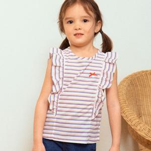 [토토헤로스]TH리본장식블라우스-11832106042