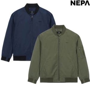 [네파] 남성 항공 점퍼 로아 봄버 자켓 바람막이 7K10660