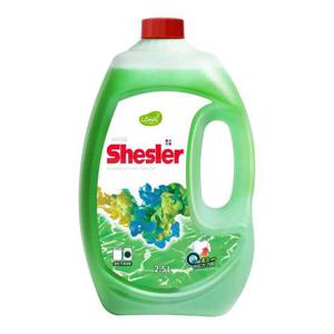 쉬슬러 유칼립투스 세제 2.5L 1개