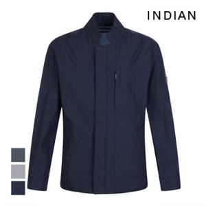 TAG가340,000원 [인디안]나일론 허리스트링 자켓_MITKAXM3102