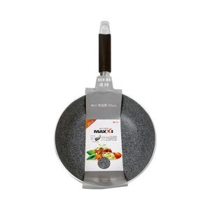 남선 러브송 맥시 튀김팬 22cm P22 프라이팬 궁중팬 요리팬 주방팬 가정용튀김팬 업소용튀김팬 식당튀김팬