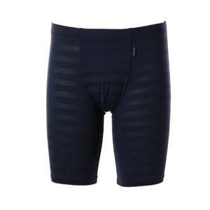 (비너스)2매세트 골프 등산 말리지않는 기능성 롱드로즈 남자팬티-VMPS058LSET