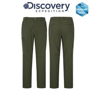(디스커버리) 25SS 여름 남성 DMPT79053DKS 프레시벤트 아웃도어 테크 팬츠