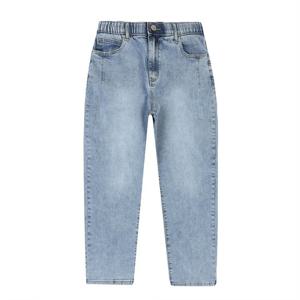 [코데즈컴바인]다트포인트 인밴드 데님팬츠 (CJB-DP511W4)