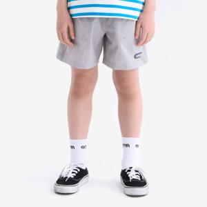 [본사][아웃도어프로덕츠키즈]에센셜 우븐 쇼츠 (그레이) OD252BHP02_GRY