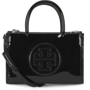 [국내배송]토리버치 엘라 페이던트 토트백 미니 161878 001 매니아온