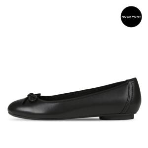 락포트 레이건 펌프 보우 컴포트 여성 플랫슈즈 정장 구두 CH4577