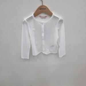 [레베끌레]페리미츠 냉감베이직가디건 P2525G452_35_IC