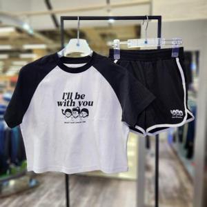 에스핏 HC09 라그란돌핀3.5부세트여름상하 SJZ304FKTR05